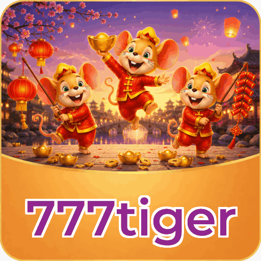 777tiger