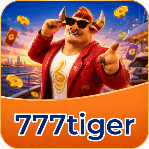 777tiger