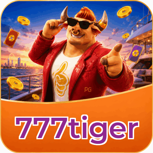 777tiger