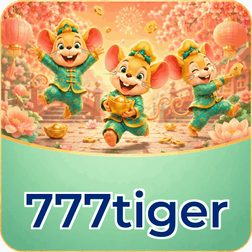 777tiger