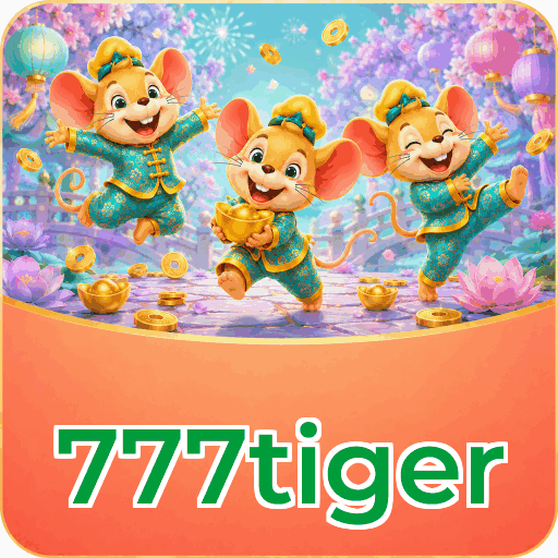 777tiger