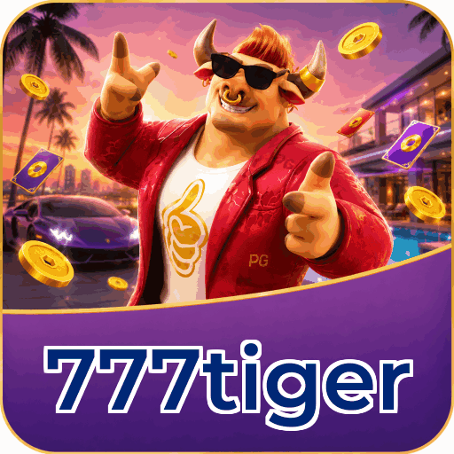 777tiger